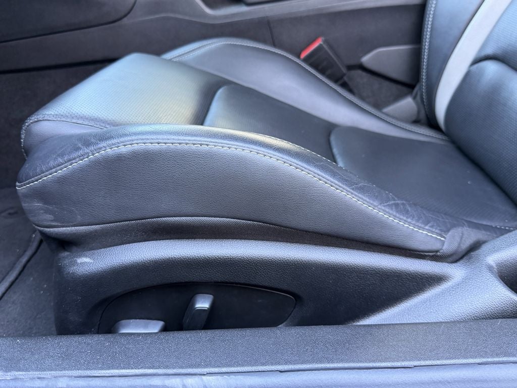 2023 Chevrolet Camaro RWD Coupe 2LT