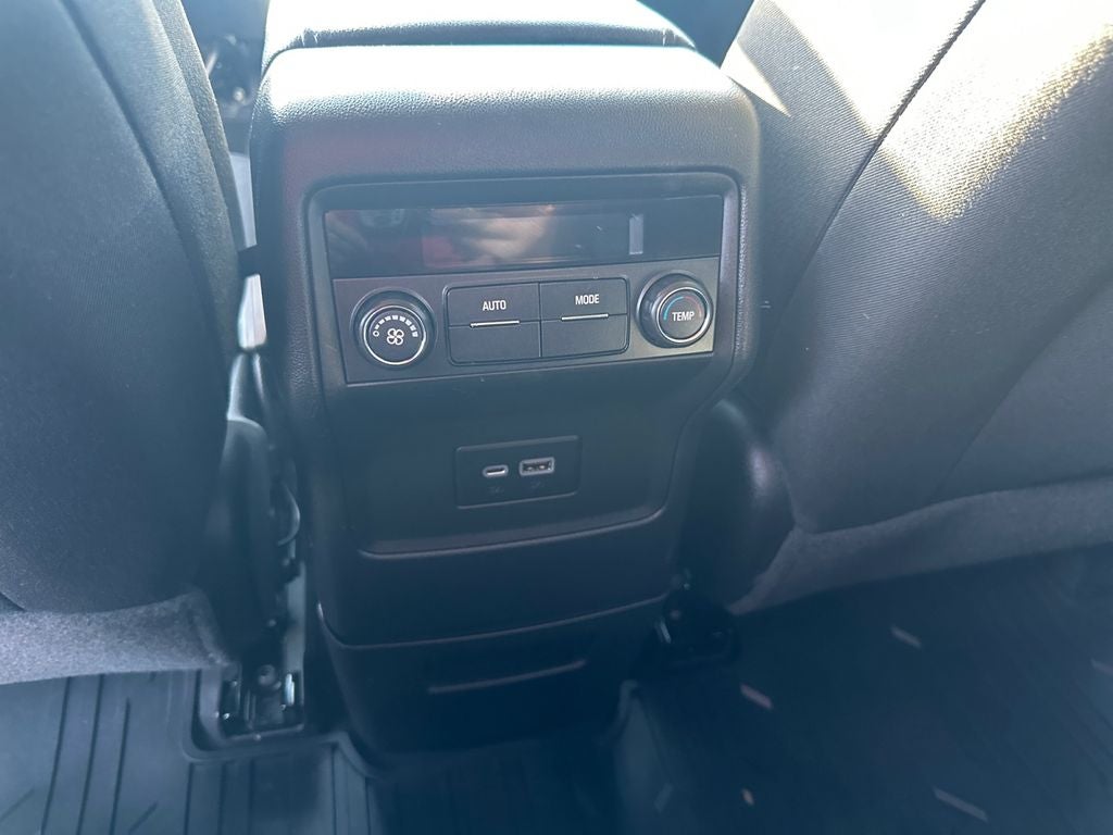 2022 GMC Acadia FWD SLE