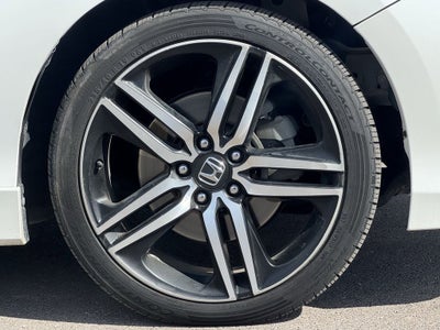 2016 Honda Accord Touring