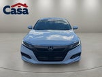 2019 Honda Accord EX-L