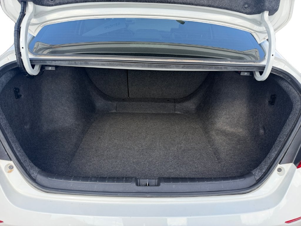 2019 Honda Accord EX-L