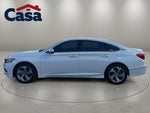 2019 Honda Accord EX-L