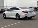 2021 Honda Accord Touring