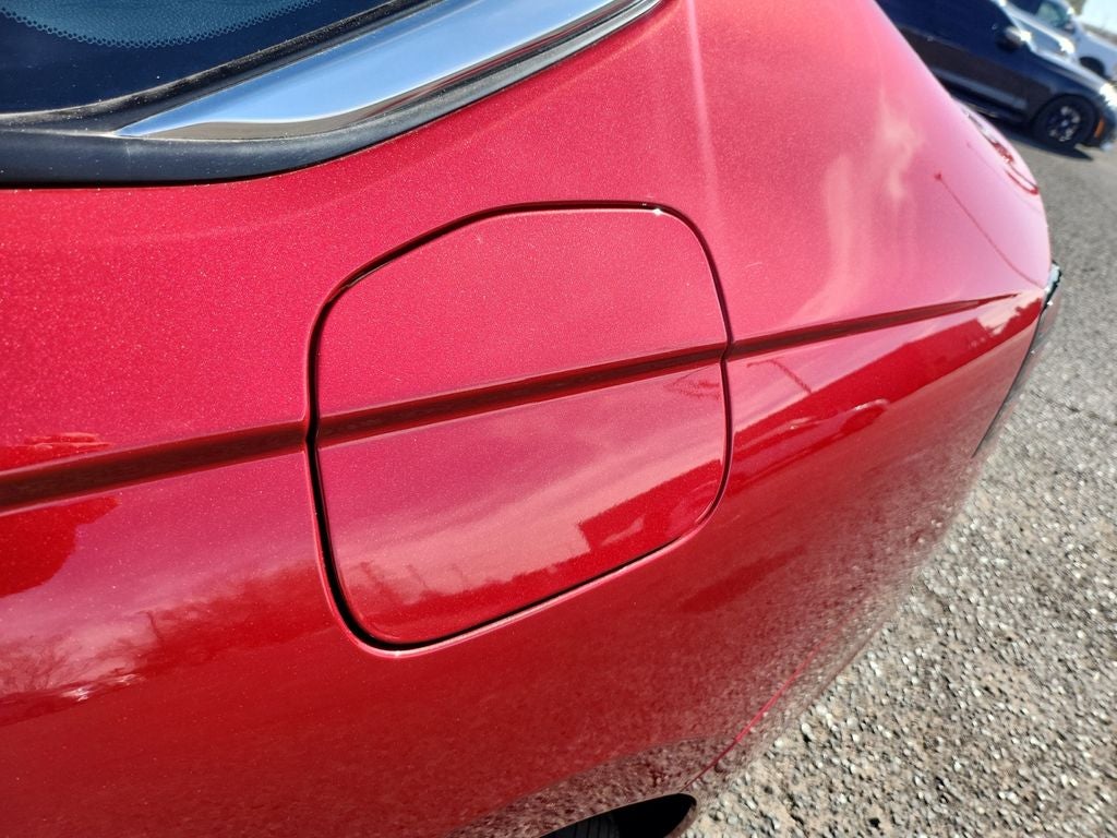 2025 Honda Accord Sedan LX