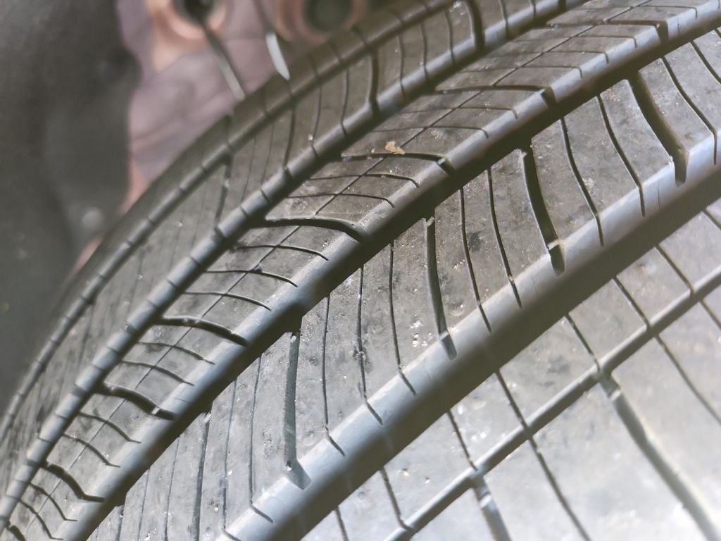 2025 Honda Accord Sedan LX