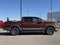 2017 Nissan TITAN Platinum Reserve