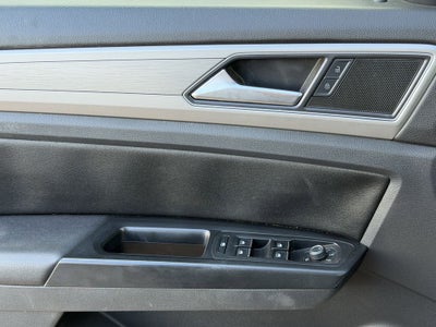 2019 Volkswagen Atlas 2.0T SE