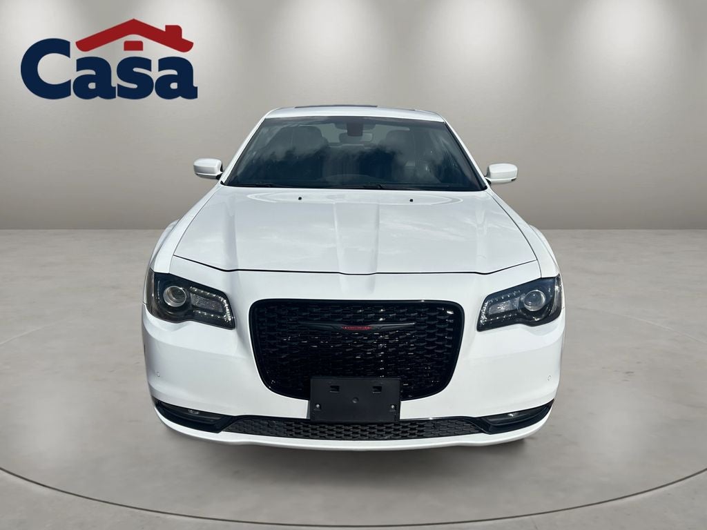 2023 Chrysler 300 300S