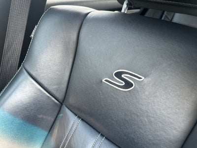 2023 Chrysler 300 300S