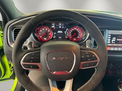 2023 Dodge Charger SRT Jailbreak