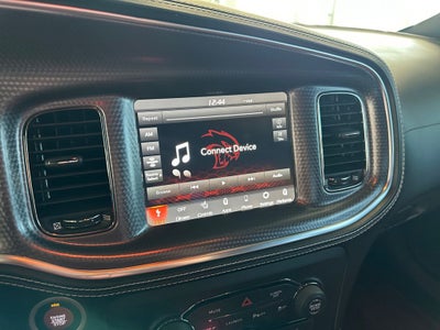 2023 Dodge Charger SRT Jailbreak