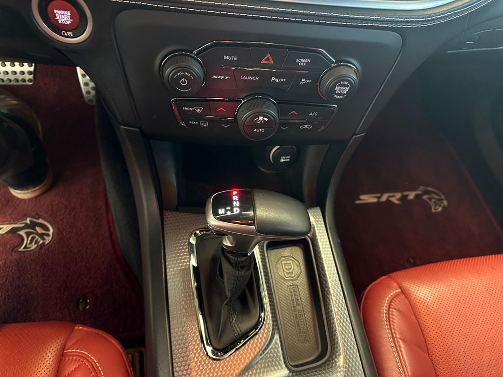 2023 Dodge Charger SRT Jailbreak