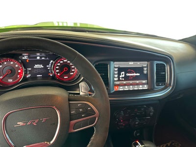 2023 Dodge Charger SRT Jailbreak