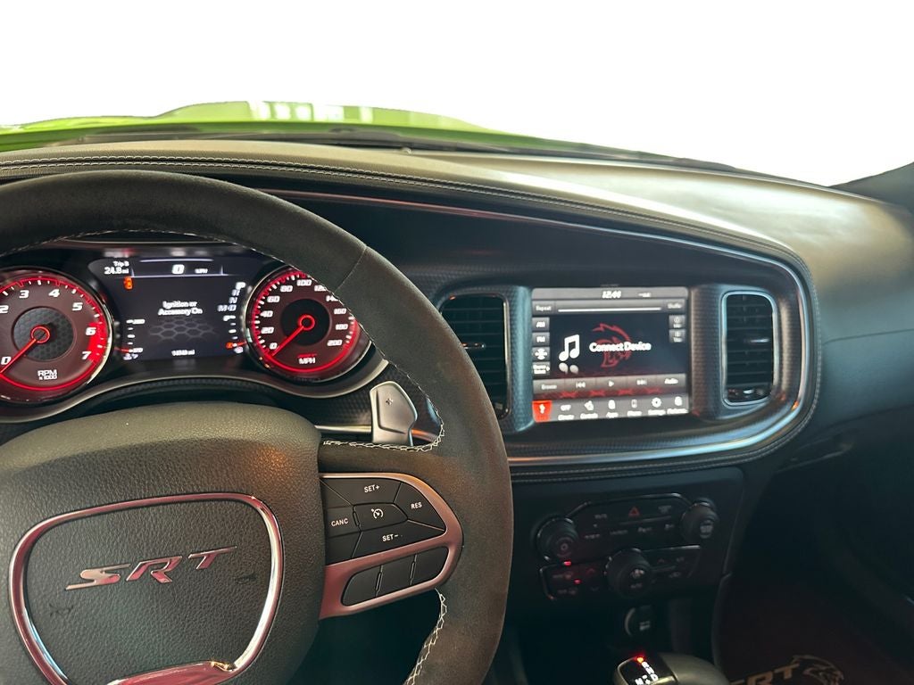 2023 Dodge Charger SRT Jailbreak
