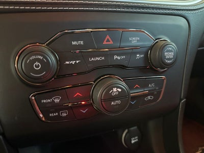 2023 Dodge Charger SRT Jailbreak