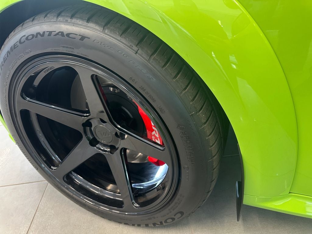 2023 Dodge Charger SRT Jailbreak