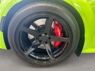 2023 Dodge Charger SRT Jailbreak