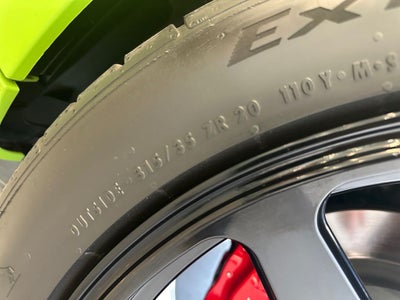 2023 Dodge Charger SRT Jailbreak