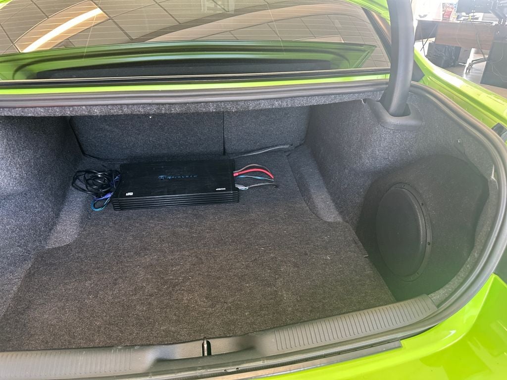 2023 Dodge Charger SRT Jailbreak