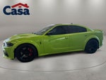 2023 Dodge Charger SRT Jailbreak