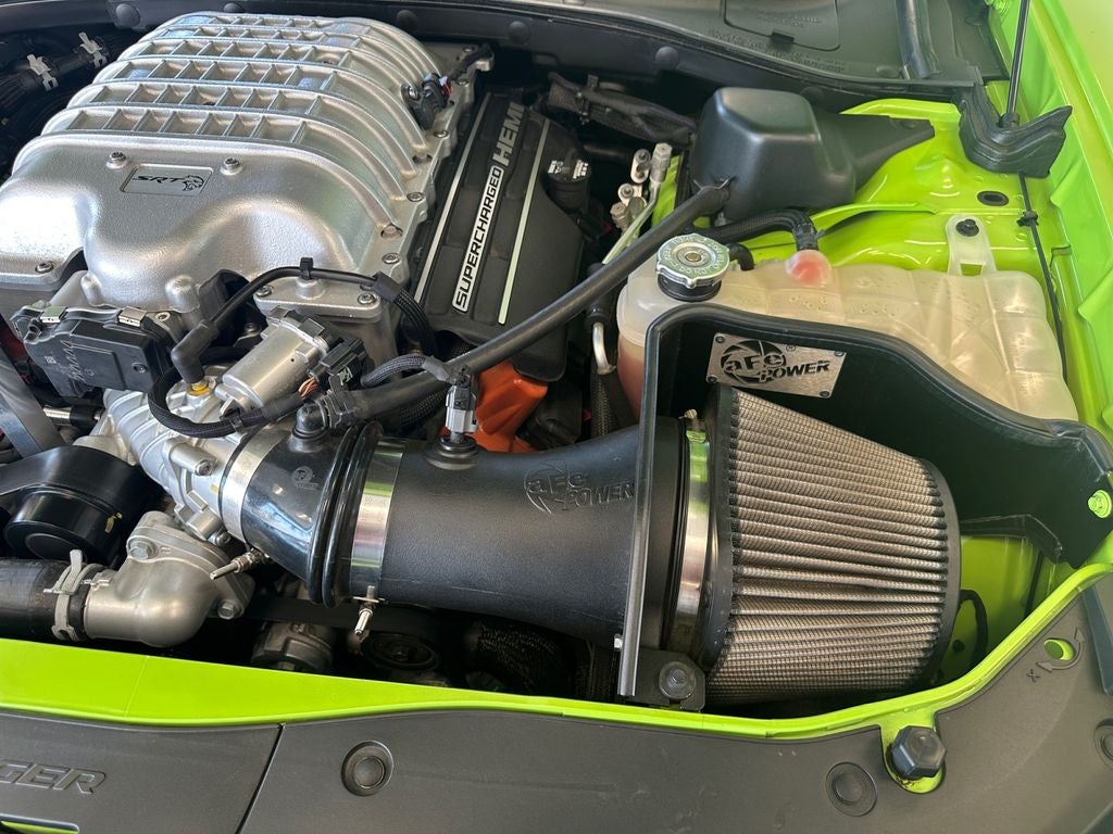 2023 Dodge Charger SRT Jailbreak