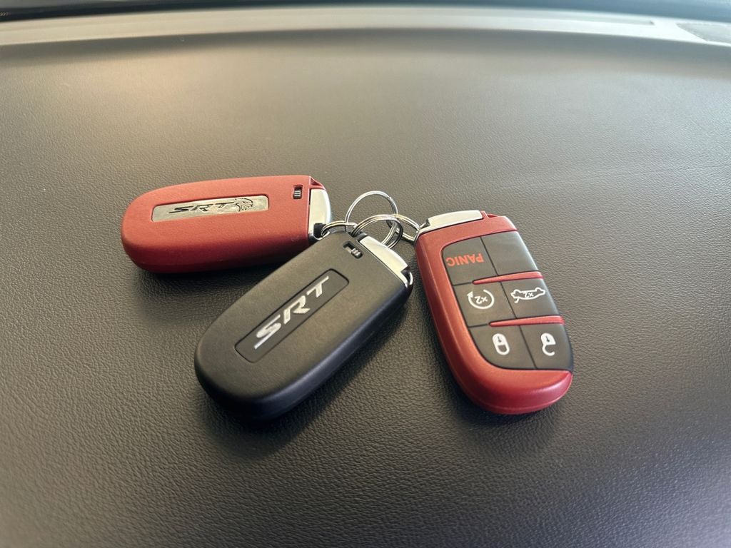 2023 Dodge Charger SRT Jailbreak