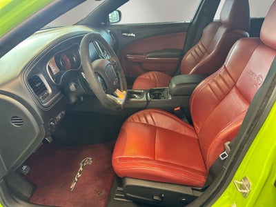 2023 Dodge Charger SRT Jailbreak