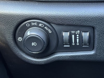 2020 Chrysler Pacifica Hybrid Limited