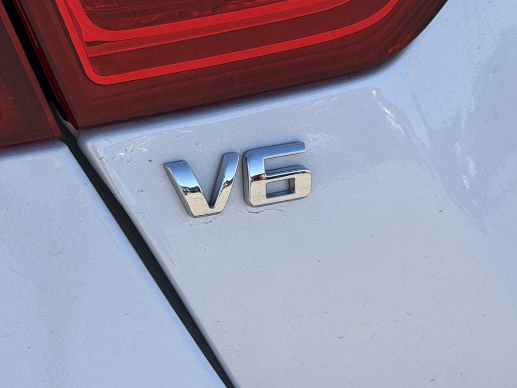 2017 Chevrolet Impala 1LT