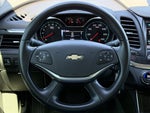 2017 Chevrolet Impala 1LT