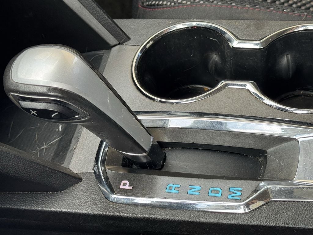 2012 Chevrolet Equinox 1LT