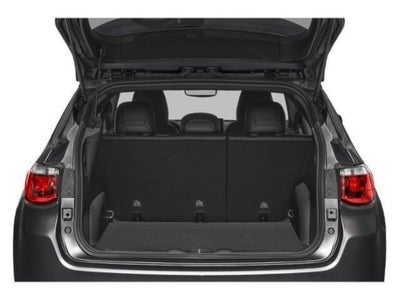 2023 Jeep Compass Latitude Lux FWD