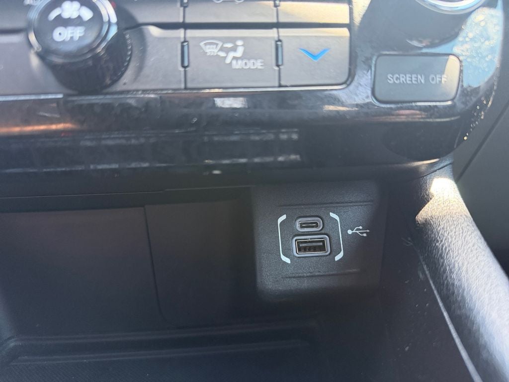 2023 Jeep Compass Latitude Lux FWD
