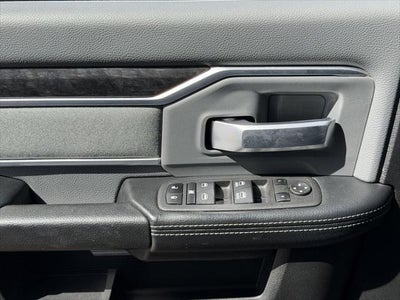 2022 RAM 2500 Big Horn Crew Cab 4x4 6'4' Box