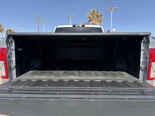 2022 RAM 2500 Big Horn Crew Cab 4x4 6'4' Box