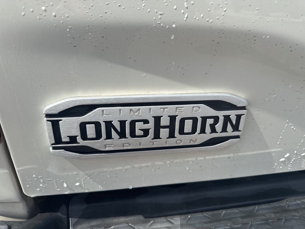 2022 RAM 2500 Limited Longhorn Mega Cab 4x4 6'4' Box