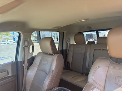 2022 RAM 2500 Limited Longhorn Mega Cab 4x4 6'4' Box