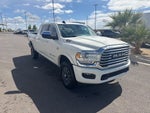 2022 RAM 2500 Limited Longhorn Mega Cab 4x4 6'4' Box