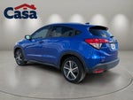2021 Honda HR-V AWD EX