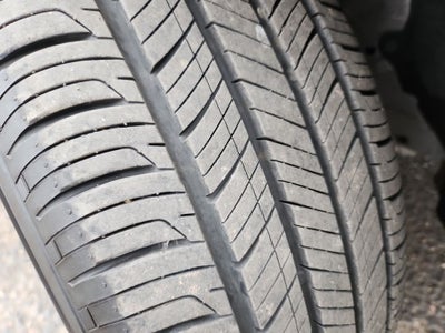 2025 Honda HR-V AWD LX