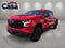 2023 Chevrolet Silverado 1500 4WD Crew Cab Short Bed LT Trail Boss