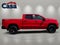 2023 Chevrolet Silverado 1500 4WD Crew Cab Short Bed LT Trail Boss