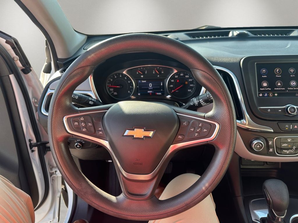 2023 Chevrolet Equinox FWD LT