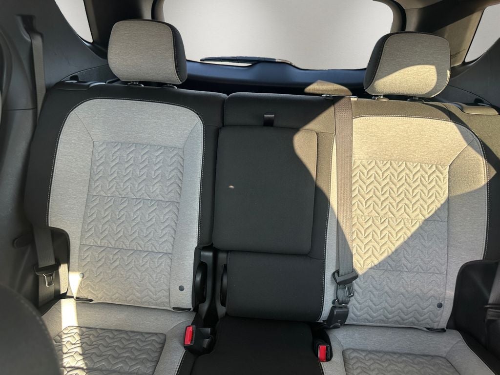 2023 Chevrolet Equinox FWD LT