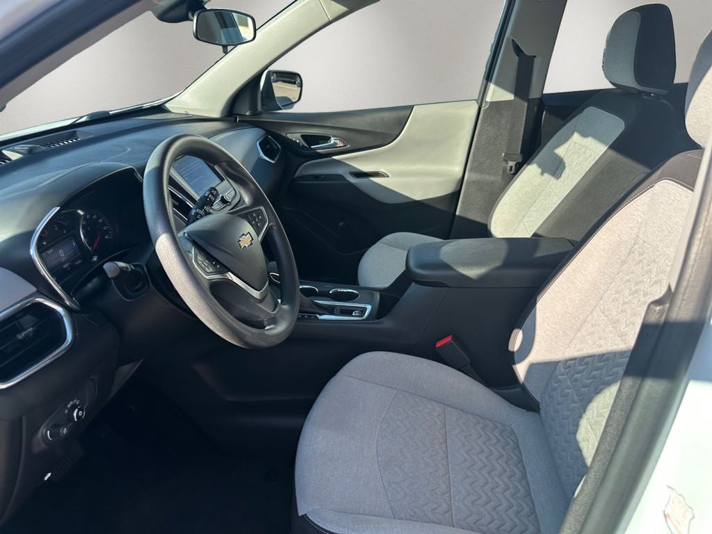 2023 Chevrolet Equinox FWD LT