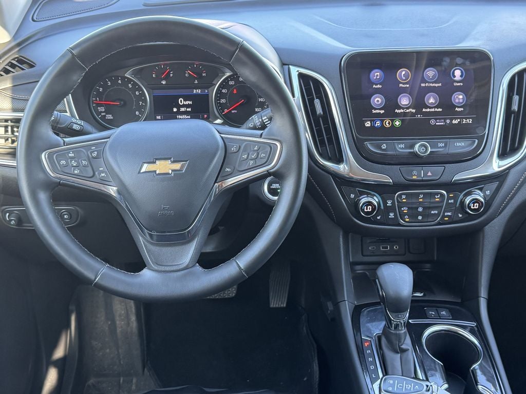 2024 Chevrolet Equinox FWD Premier