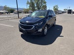 2020 Chevrolet Equinox AWD LT 2.0L Turbo