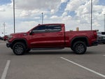 2024 GMC Sierra 1500 4WD Crew Cab Short Box AT4X