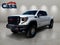 2025 GMC Sierra 1500 4WD Crew Cab Short Box AT4X