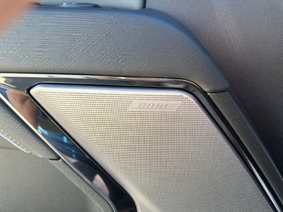 2025 GMC Sierra 1500 4WD Crew Cab Short Box AT4X